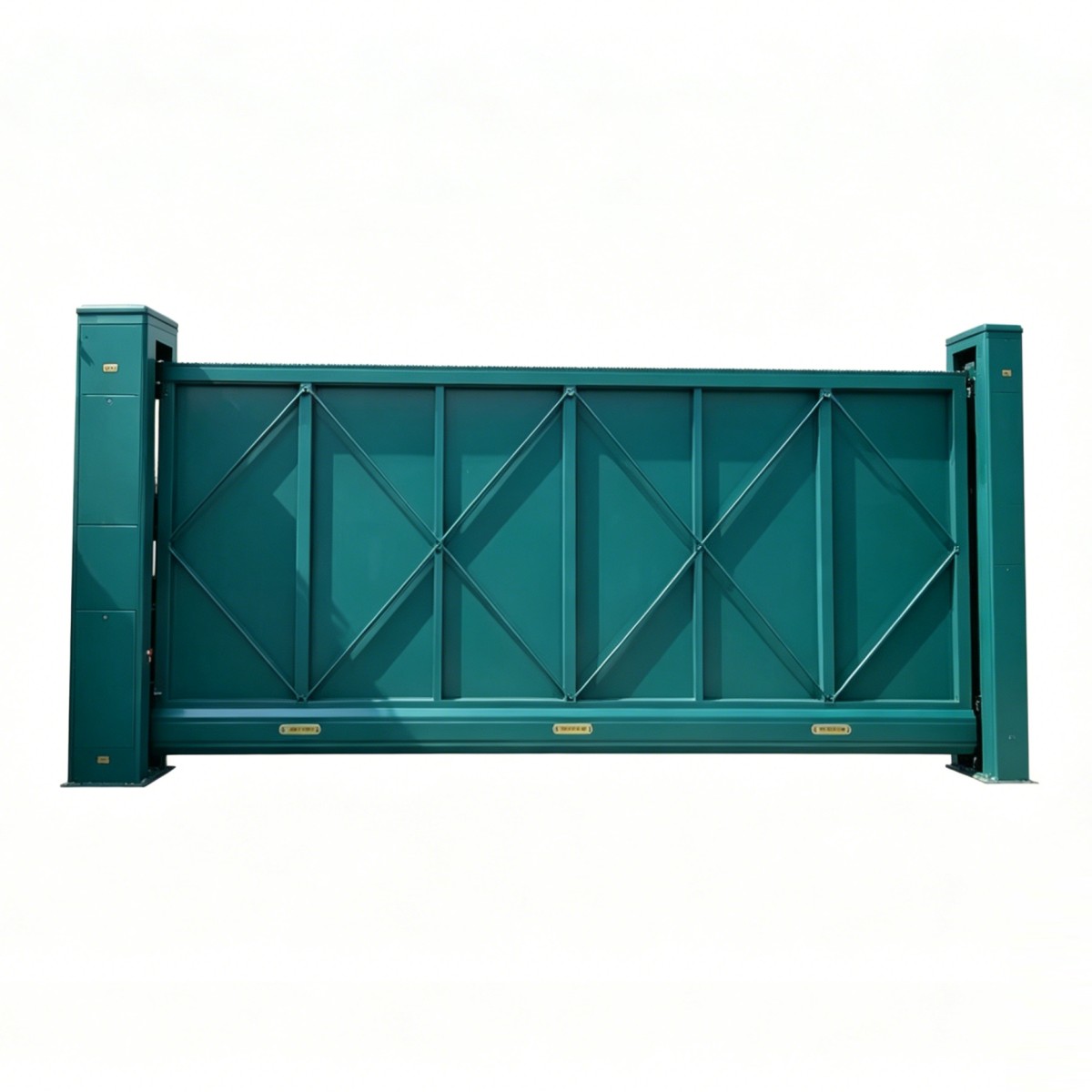 衡阳祁东电动悬空门